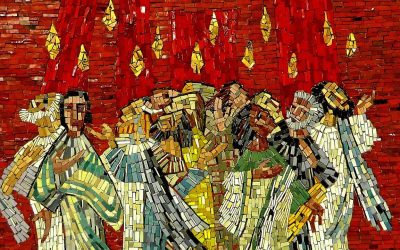 Novena For Pentecost With Dan Schutte