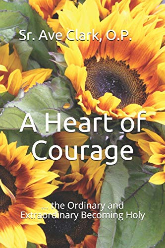 New Book: A Heart of Courage