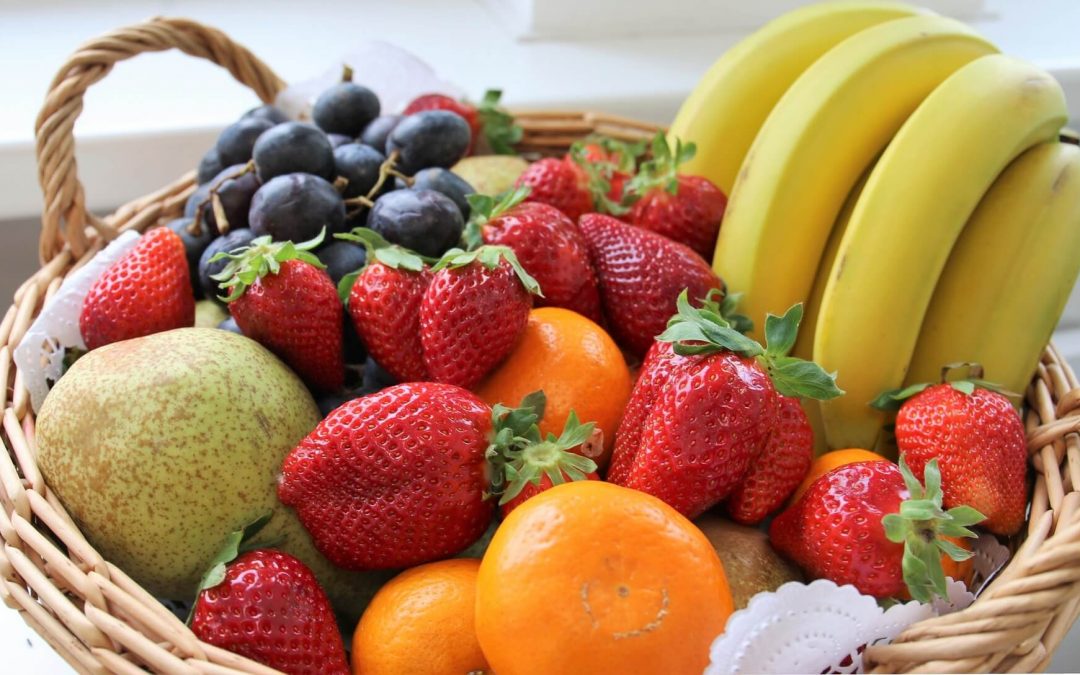 Share the Fruits of Your Contemplation