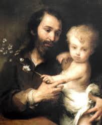 Year of St. Joseph: Father’s Day