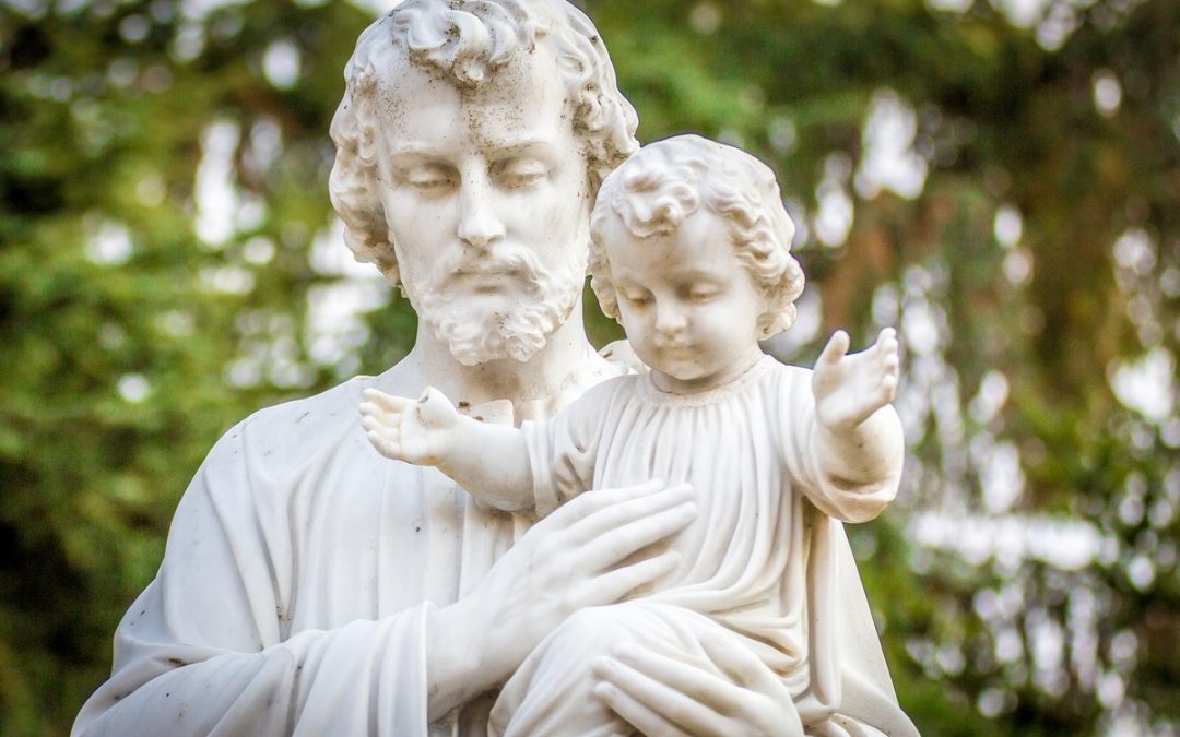 Year of St. Joseph: What the World Needs Now