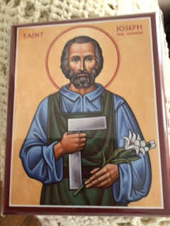 Year of St. Joseph: Life of St. Joseph