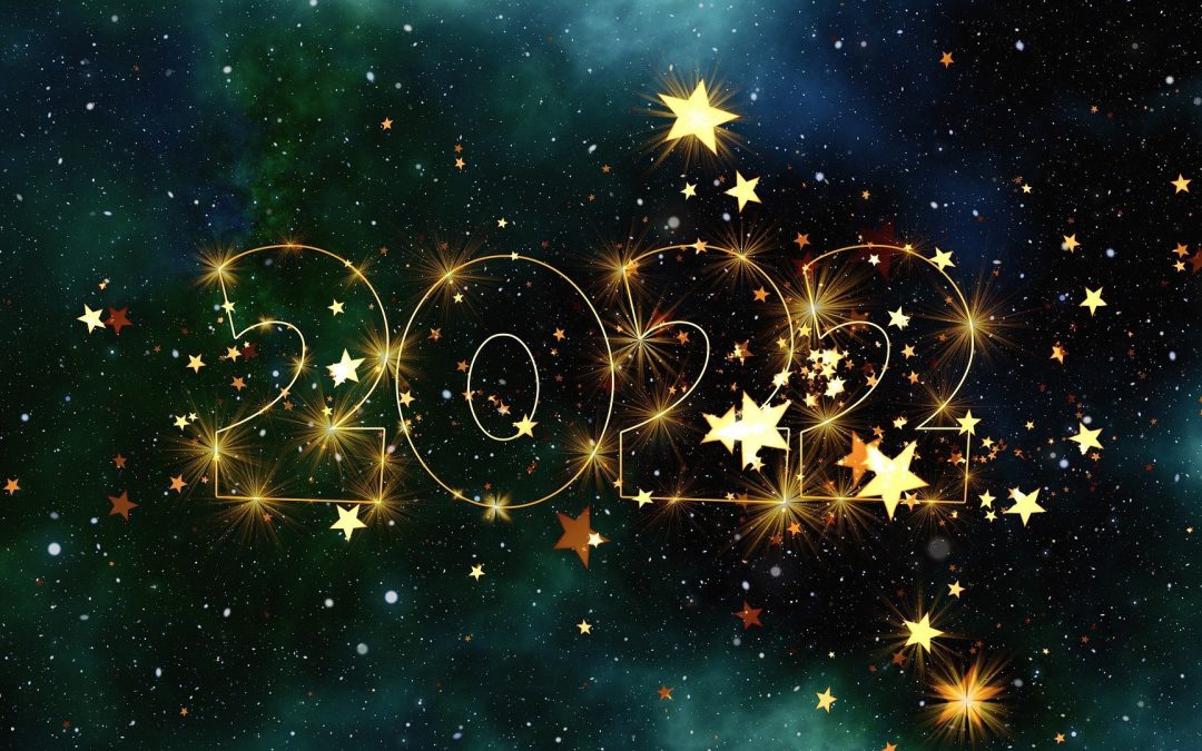 January 2022