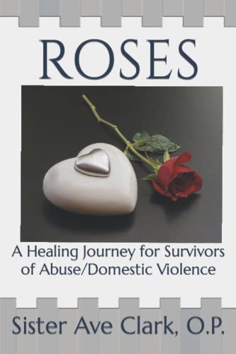 Roses Book Cover