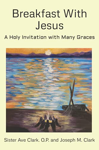 Breakfast with Jesus Book Cover