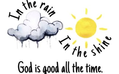 God’s Love in All Seasons