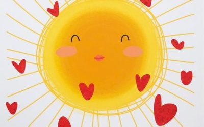 Let Your Heart Shine